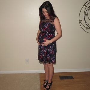 Maternity Dress